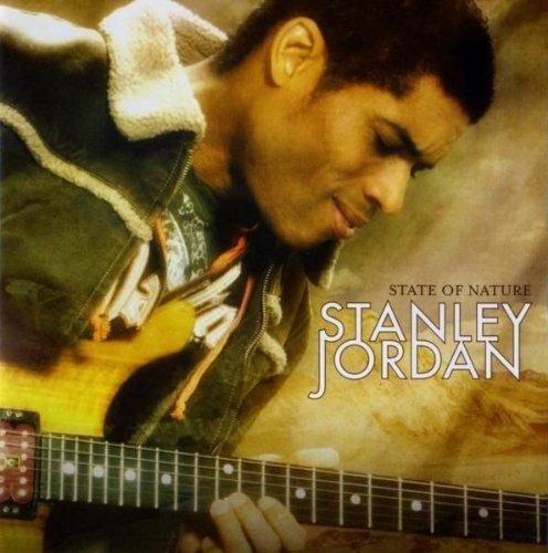 State of Nature - CD Audio di Stanley Jordan