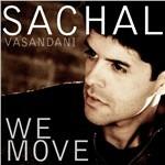 We Love - CD Audio di Sachal Vasandani