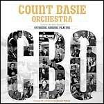 Swinging, Singing, Playing - CD Audio di Count Basie