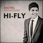 Hi-Fly - CD Audio di Sachal Vasandani