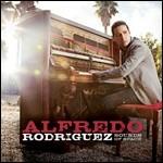 Sounds of Space - CD Audio di Alfredo Rodriguez