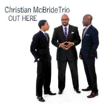 Out Here - Vinile LP di Christian McBride