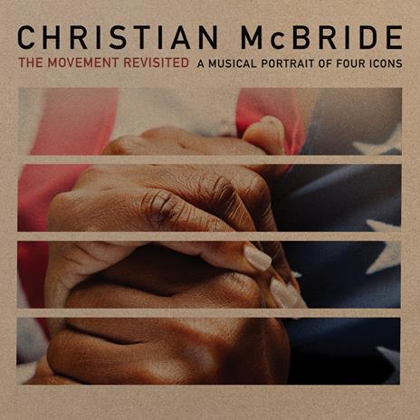 The Movement Revisited - CD Audio di Christian McBride