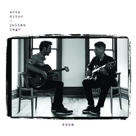 Room (180 gr.) - Vinile LP di Nels Cline,Julian Lage