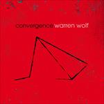 Convergence - CD Audio di Warren Wolf