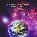 Planetary Prince - CD Audio di Cameron Graves