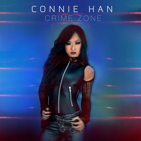 Crime Zone - CD Audio di Connie Han