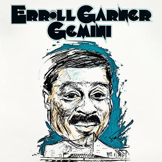 Gemini - CD Audio di Erroll Garner