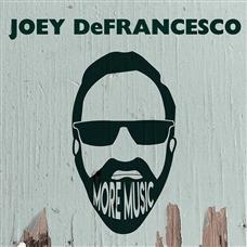 More Music - Vinile LP di Joey DeFrancesco