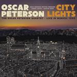 City Lights. The Oscar Peterson Quartet - Live In Munich, 1994
