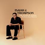 The Book Of Isaiah. Modern Jazz Ministry