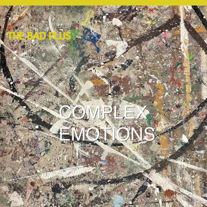 Complex Emotions - CD Audio di Bad Plus