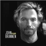 Bravado - CD Audio di John Brannen