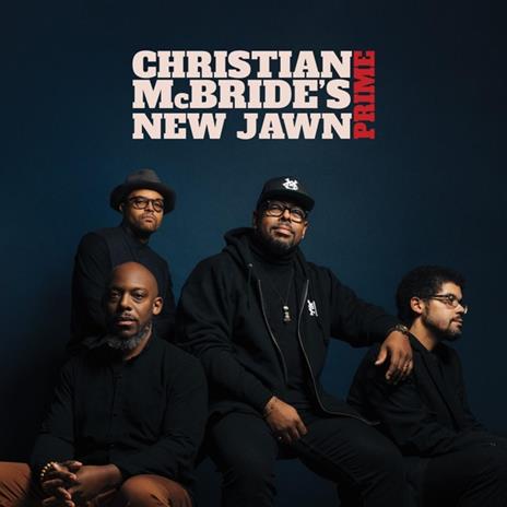Prime - CD Audio di Christian McBride