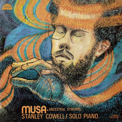 Musa. Ancestral Streams - CD Audio di Stanley Cowell