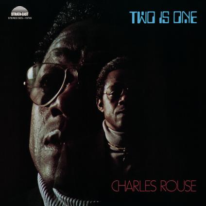 Two Is One - Vinile LP di Charles Rouse