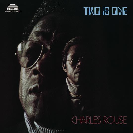 Two Is One - CD Audio di Charlie Rouse