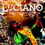 Zion Awake - CD Audio di Luciano