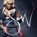 Alter Ego - CD Audio di Lady Saw