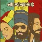 The Journey - CD Audio di Emeritians