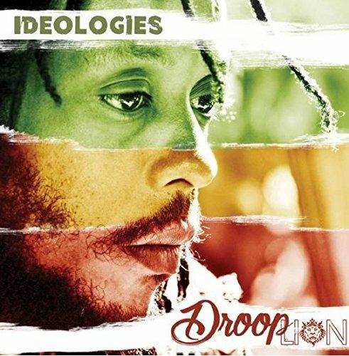 Ideologies - CD Audio di Droop Lion