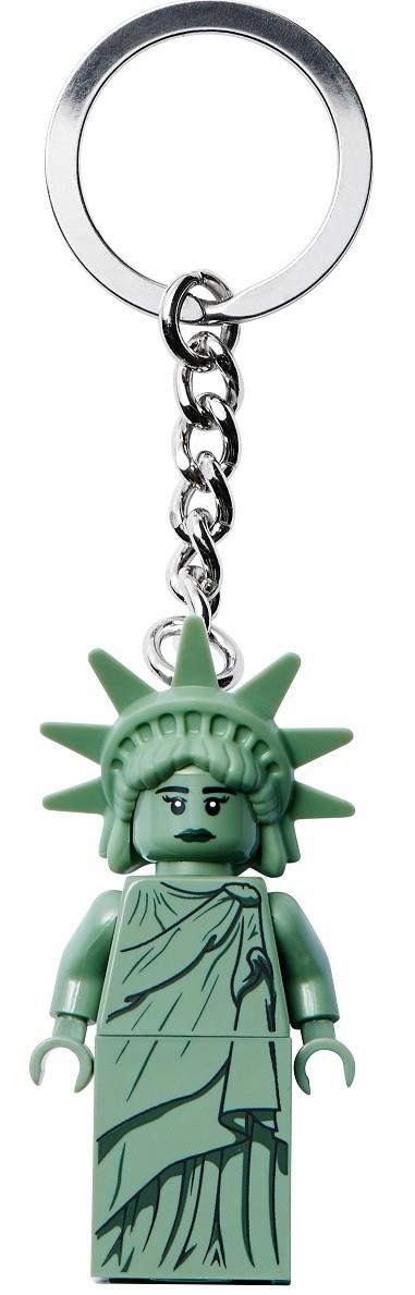 Portachiavi della Statua della Libertà -   854082 - 2