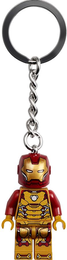 Portachiavi di Iron Man -  854240 - 2