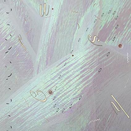 Crush Hi - CD Audio di Airhead DC