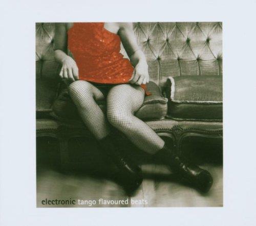 Tangofusion Club Vol.2 - CD Audio