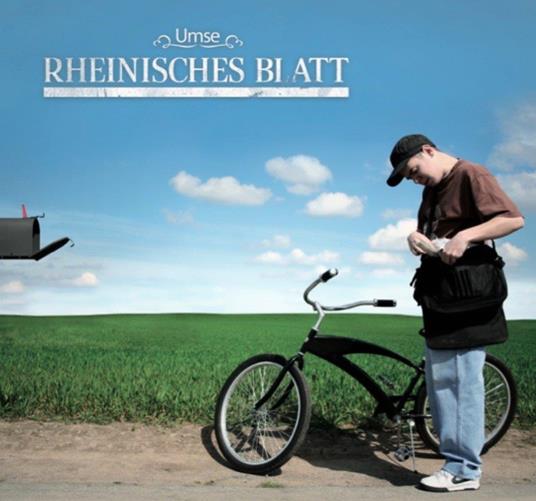 Rheinisches Blatt - Vinile LP di Umse