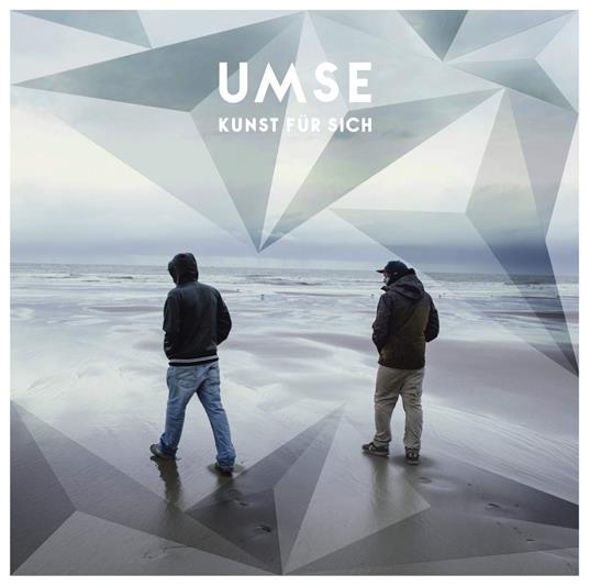 Kunst Für Sich - Vinile LP di Umse