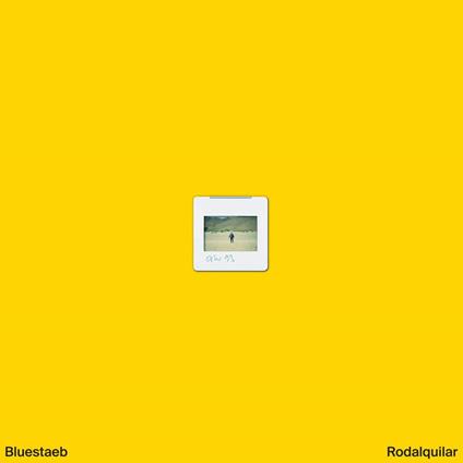 Rodalquilar - Vinile LP di Bluestaeb