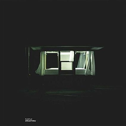 Speaktrhu - Vinile LP di Flofilz
