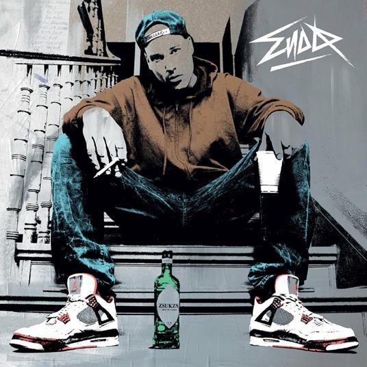 Zu Schon Um Klar Zu Sein - Vinile LP di Enoq