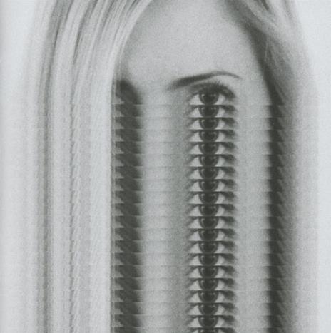 Nost - CD Audio di Ellen Allien