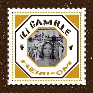 Vinile Heirloom Ill Camille