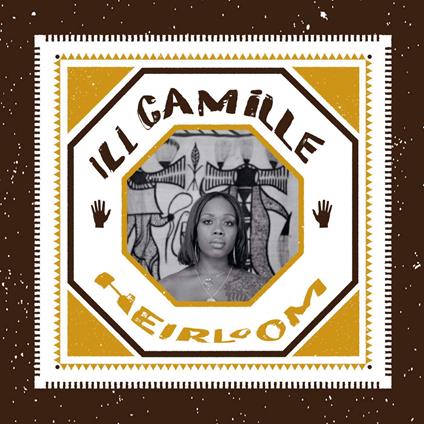 Heirloom - Vinile LP di Ill Camille