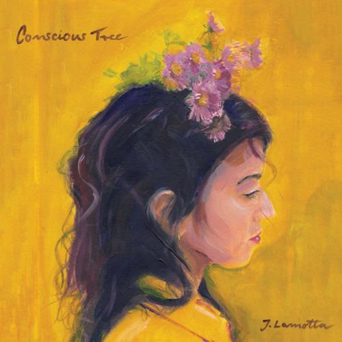 Conscious Tree - CD Audio di J. Lamotta