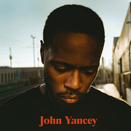 John Yancey - CD Audio di Illa J