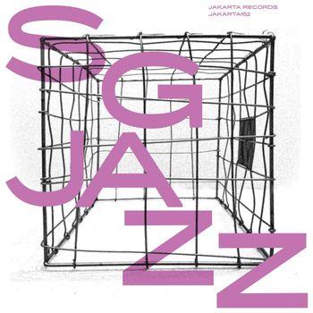 Sgjazz (Lp + Mp3) - Vinile LP di Sgjazz