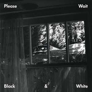 Vinile Black & White Ep Please Wait (Ta-Ku & Matt McWaters)