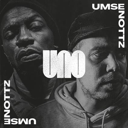 Uno (with Nottz) - Vinile LP di Umse