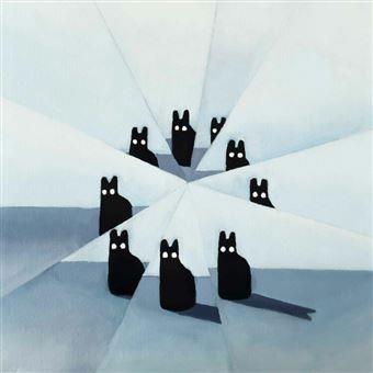 Jair Of The Dog - Vinile LP di Suff Daddy