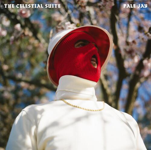 The Celestial Suite - Vinile LP di Pale Jay
