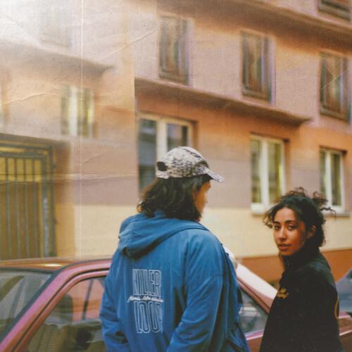 Douniah & High John - Dream Baby - Vinile LP