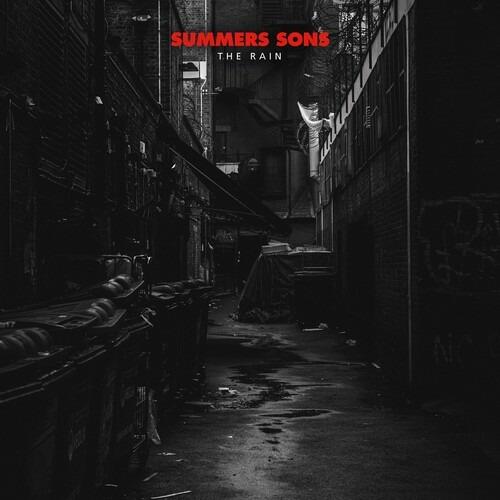 The Rain - Vinile LP di Summers Sons