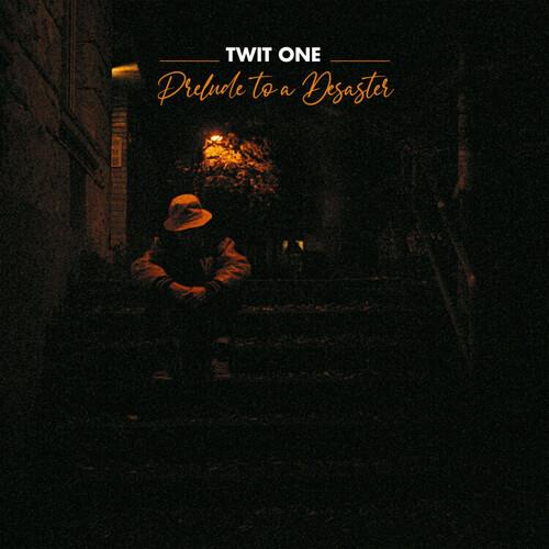 Prelude To A Disaster (10" Vinyl) - Vinile 10'' di Twit One