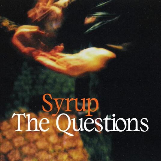 The Questions - Vinile LP di Syrup