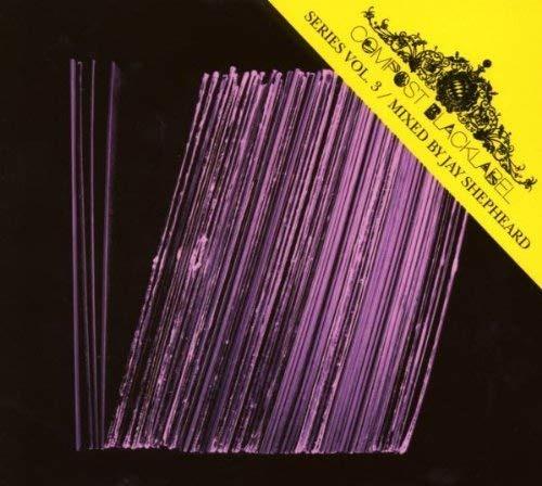Compost Black Label 3 - CD Audio