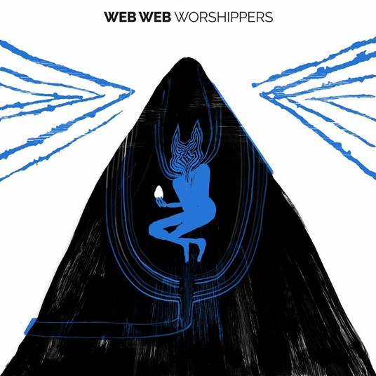 Worshippers (with MP3 Download) - Vinile LP di Web Web